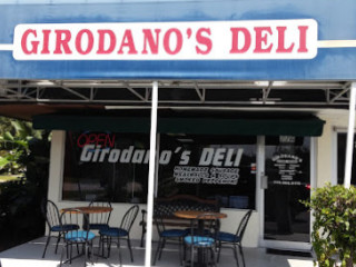 Girodano's Deli