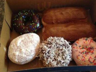 Top Pot Doughnuts