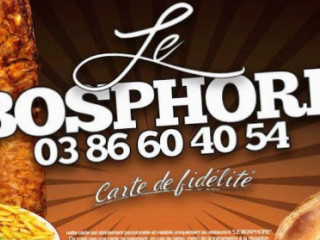 LE BOSPHORE