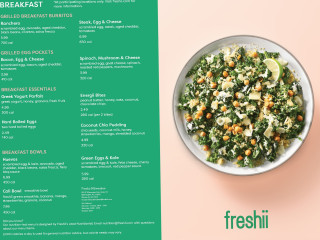 Freshii