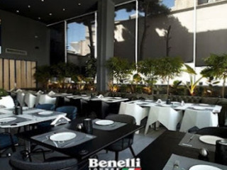 Benelli Lounge