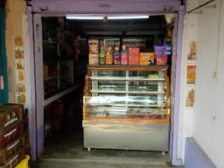 Lalgola Food Center