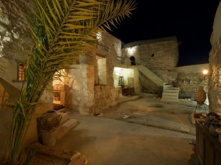 L'auberge De Tamezret