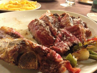 Asador La Tasca