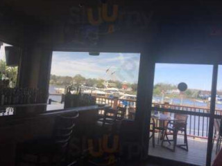 River Rock Restaurant And Marina Bar