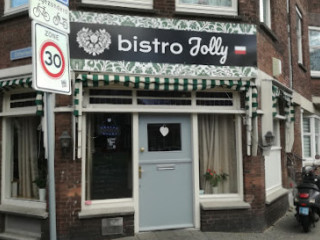 Bistro Jolly Den Haag