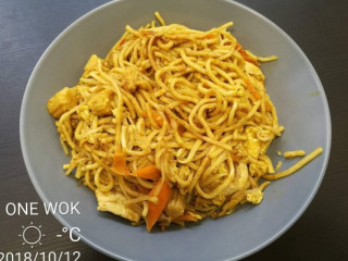 One Wok