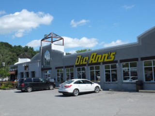 Dic Ann's