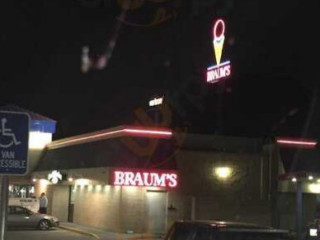 Braum's Ice Cream Dairy Store