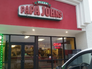 Papa Johns