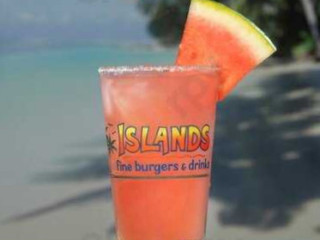 Islands Restuarant