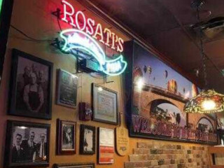 Rosati's Pizza