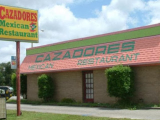 Cazadores Mexican