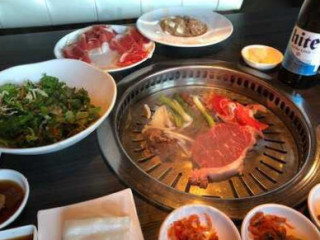 Gen Korean Bbq House