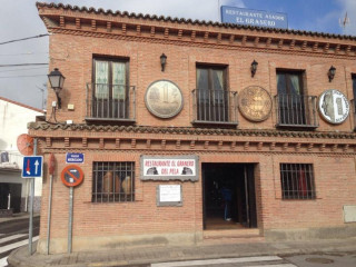 Bar Restaurante El Granero