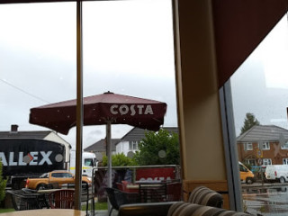 Costa Coffee