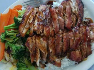 Teriyaki No 1 Express