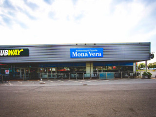 Restaurang Mona Vera