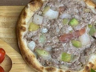 Rabinnos Esfiharia Pizzaria E Lanchonete