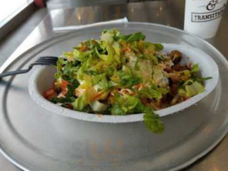 Chipotle