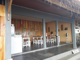 Warung Saba