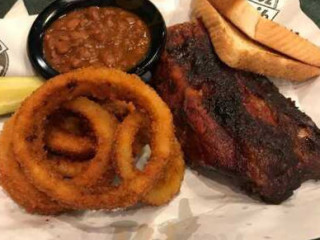 Ribcrib Bbq