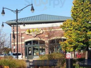 Potbelly Sandwich Shop