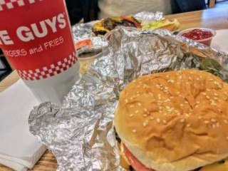 Five Guys