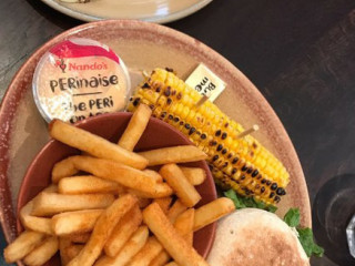 Nando's