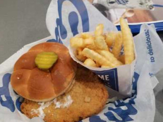 Culver's