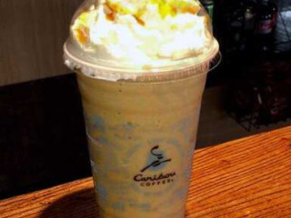 Caribou Coffee