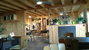 Brasserie Le Chalet Rhin Decouverte