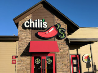 Chili's Grill