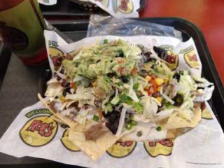 Moe's Southwest Grill