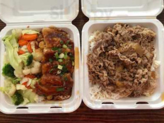 Yoshinoya Beef Bowl