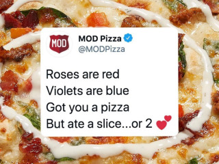 Mod Pizza