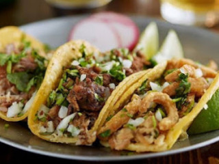 Tacos Tránsito