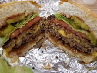 Five Guys