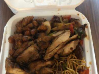 Panda Express