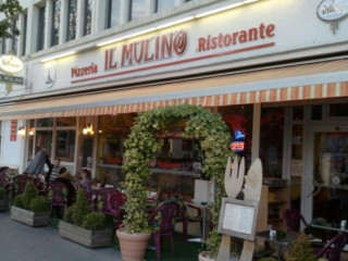 Il Mulino