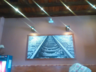 Cafeteria EstaciÓn Atocha