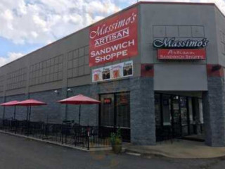 Massimo's Artisan Sandwich Shoppe