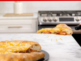 Papa Murphy 's Take 'n ' Bake Pizza