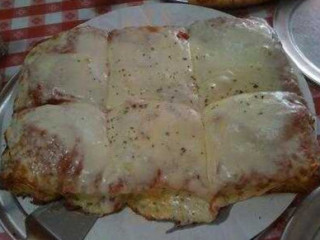 Salvatore's Pizza