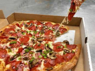 Black Jack Pizza