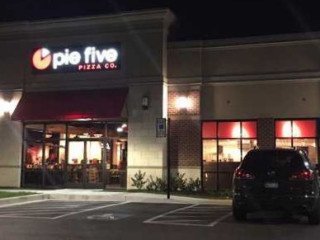 Pie Five Pizza Co.