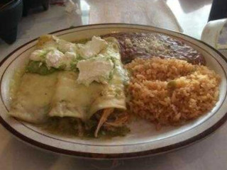 Maria's Mexican Food