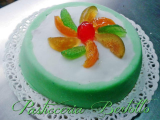 Pasticceria Bertollo