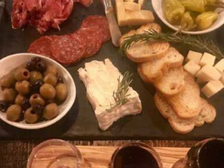 Vintage 53 Marketplace Charcuterie