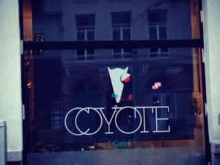 Coyote Café